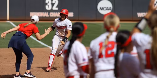Arizona State Sun Devils Softball vs. Oklahoma State Cowgirls