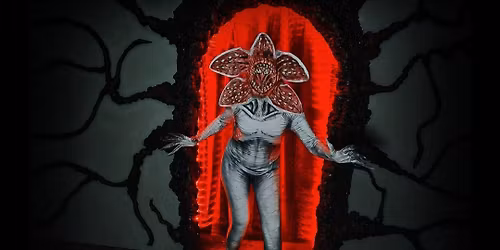 The Dreadful Minds Labyrinth of Horrors - Screams from the Past