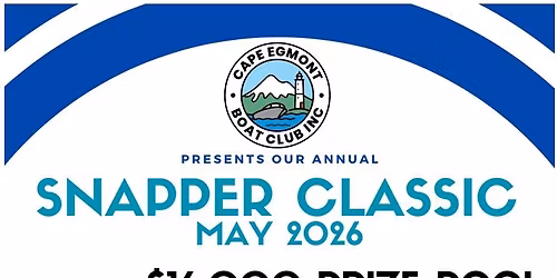SNAPPER CLASSIC BRIEFING - May 2026