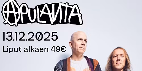 Apulanta