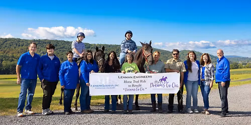 Volunteer Training Day