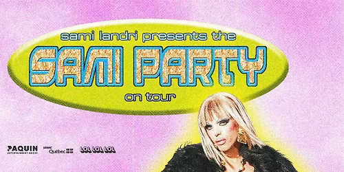 Sami Landri's Sami Party
