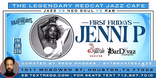 FIRST FRIDAYS - LIVE MUSIC - i DO DATE NIGHT ONCE A MONTH