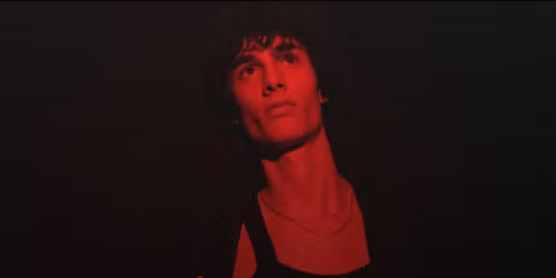 sombr Anaheim Tickets