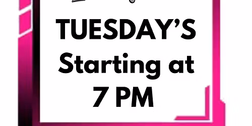 Hopper's Presents JAMMIN Trivia