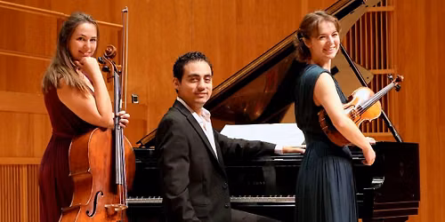 Evening of Chamber Music at Enys House