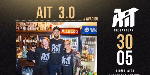 AIT- AVAPIDU