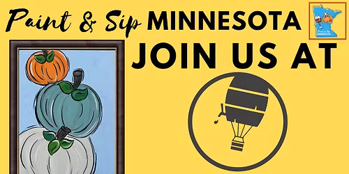 November 9 Paint & Sip at Insight Brewing