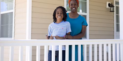 Is Homeownership one of your 2026 resolutions? Let\u2019s start the year right and take the first step!