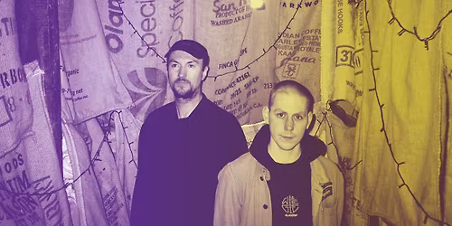 NORMAN & CORRIE * Festival NoBorder 