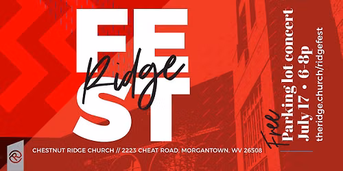 Ridge Fest