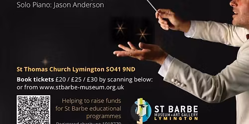 New Year Gala Concert