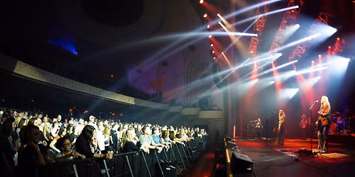 Fox Tucson Theatre - Tucson, Arizona October 28th,2026