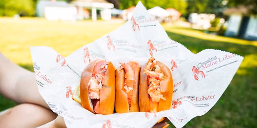 Cousins Maine Lobster at Fortune Teller