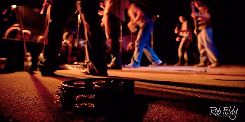 Big Sky + Bill Murray & the Blood Brothers \u2014 Barbara Mann, Fort Myers