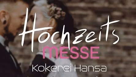Hochzeitsmesse Dortmund Kokerei Hansa