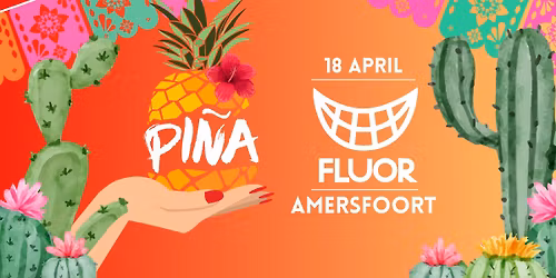 PI\u00d1A - Amersfoort | FLUOR