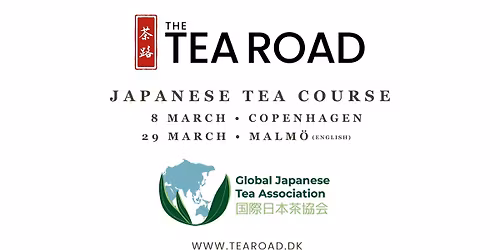 Japanese Tea Course