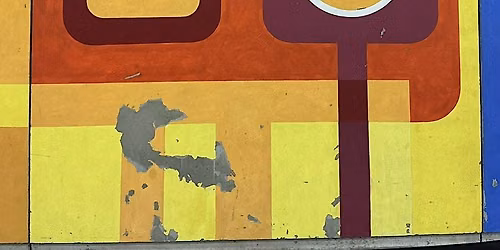 A Culture Days Mural Experience