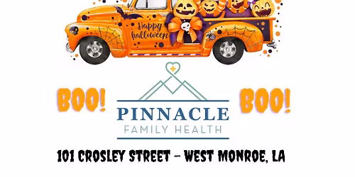 Trunk-or-Treat