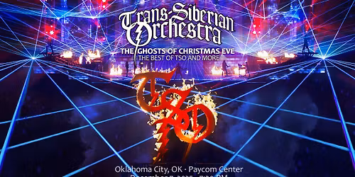 Trans-Siberian Orchestra - The Ghosts Of Christmas Eve