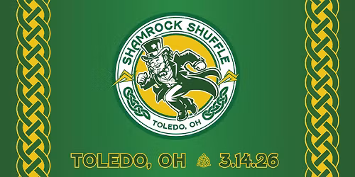 Shamrock Shuffle