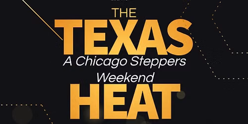 THE TEXAS HEAT 