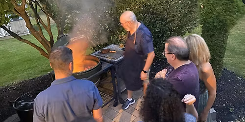 The Experience by @grilled_n_distilled