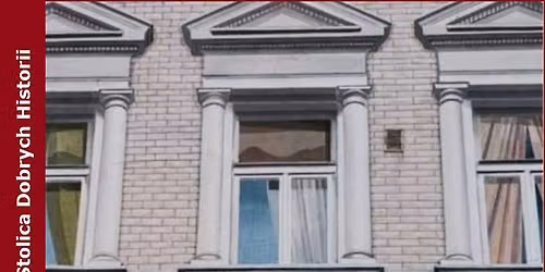 ZMIANA TERMINU \u203c\ufe0f Pa\u0142ac i cztery kamienice. Smolna. Spacer z przewodnikiem.