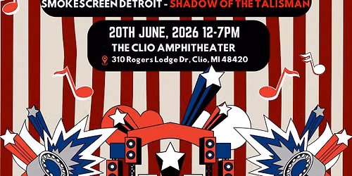 Clio Battle of the Bands 2026