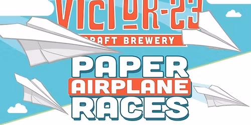 Paper Airplane Races \u2708\ufe0e