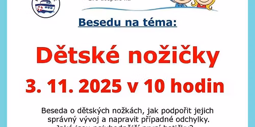 D\u011btsk\u00e9 no\u017ei\u010dky