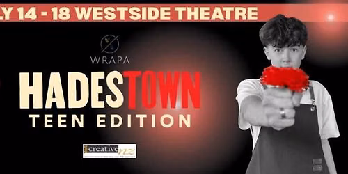Hadestown: Teen Edition