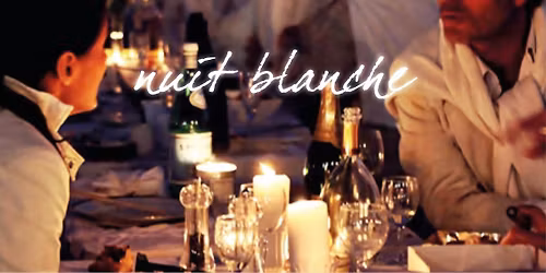 NUIT BLANCHE
