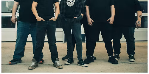 The Innocence @ Haltom Theater