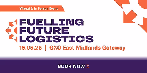 CILT(UK) Fuelling Future Logistics