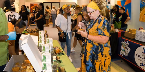 5th Annual Island SPACE Rum Cake and Caribbean Black Cake Fest 2026