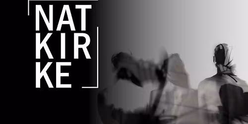 Natkirke \/\/ SPINE Jazz Trio