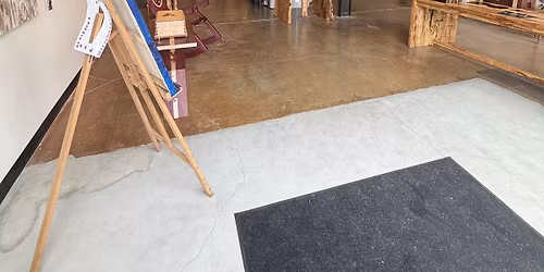 Artist Showcase Talia Mazzara ft Musical Guest TBD