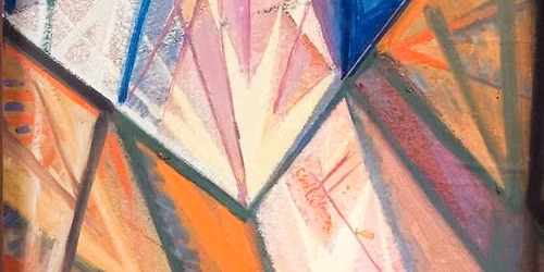START: Learning About Abstract Art