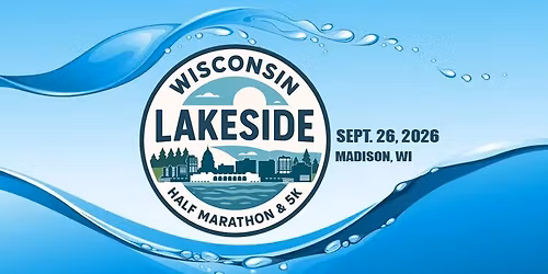 WISCO LAKESIDE HALF & 5K
