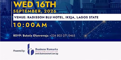Rethinking Nigeria\u2019s Digital Infrastructure Strategy to Attract Investment