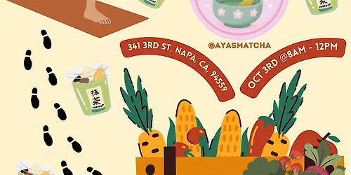 Mat To Market