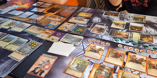 A Game of Thrones LCG: Faiths 2026