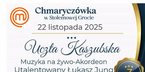 III Uczta Kaszubska w Chmarycz\u00f3wce