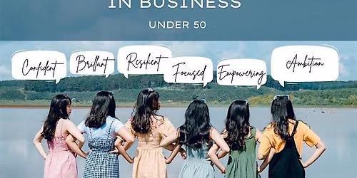 St. Clair Young Women in Business