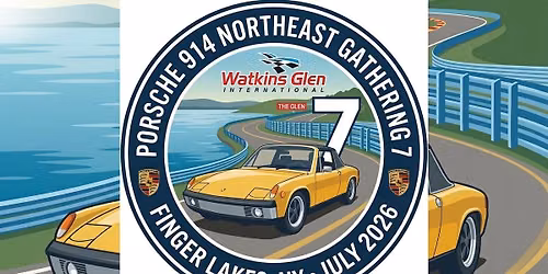 Northeast Gathering 7