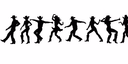 Beginner\/Intermediate Line Dance Class 