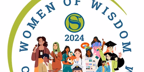 Wisdom of Women Symposium at Mondavi Center