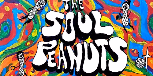 The Soul Peanuts Orchestra \/\/ EXA